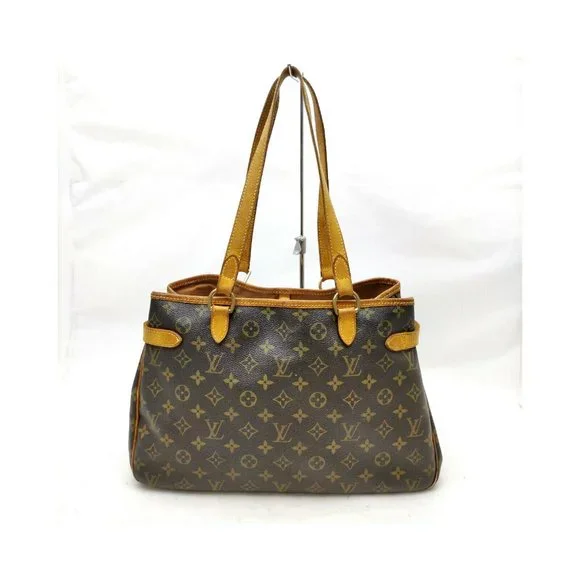 Louis Vuitton Batignolles Horizontal #20613L33 - Picture 2 of 14